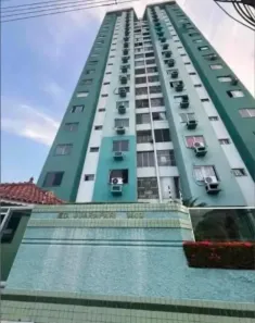 Apartamento com 3 Quartos à venda, 97m² no Pedreira, Belém