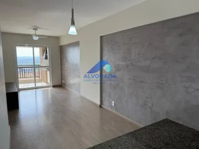 Apartamento com 3 Quartos à venda, 75m² no Parque Residencial Aquarius, São José dos Campos
