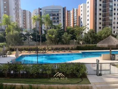 Apartamento com 3 Quartos à venda, 86m² no Cidade São Francisco, São Paulo
