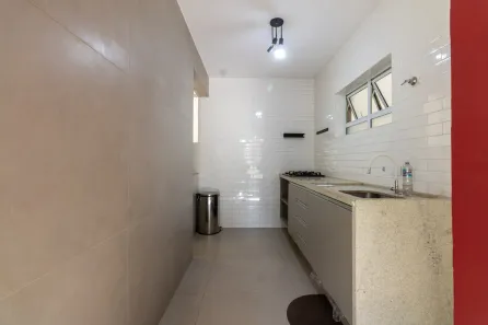 Apartamento com 2 Quartos à venda, 79m² no Pinheiros, São Paulo