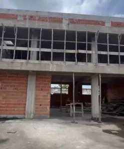 Ponto Comercial à venda, 1200m² no Consolação, Vitória