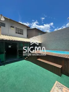 Casa com 3 Quartos à venda, 145m² no Novo Horizonte, Macaé