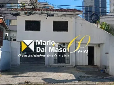 Ponto Comercial para alugar, 293m² no Indianópolis, São Paulo