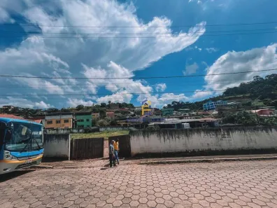 Lote/Terreno à venda, 1200m² no Chacara, Chácara