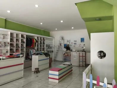 Prédio Comercial à venda, 93m² no Centro, Campinas