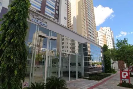 Apartamento com 3 Quartos à venda, 189m² no Jardim das Américas, Cuiabá