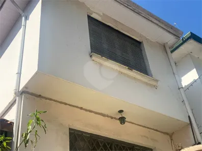 Sobrado com 4 Quartos à venda, 335m² no Campo Belo, São Paulo