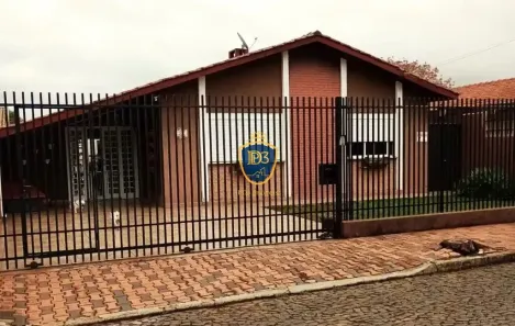 Casa com 3 Quartos para alugar, 195m² no Estrela, Ponta Grossa