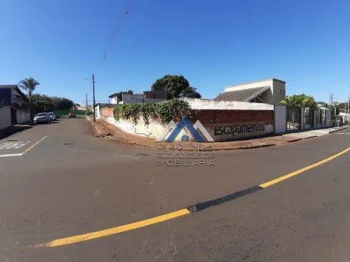 Lote/Terreno à venda, 350m² no Califórnia, Londrina