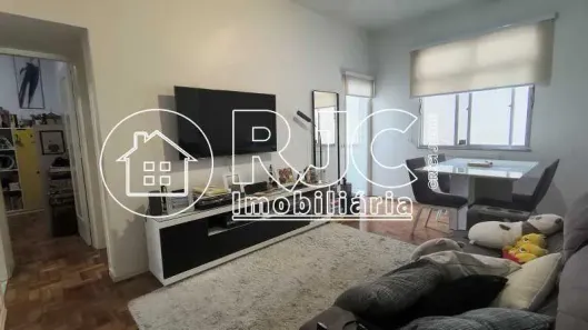 Apartamento com 2 Quartos à venda, 66m² no Maracanã, Rio de Janeiro