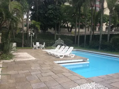 Apartamento com 4 Quartos à venda, 215m² no Paraisópolis, São Paulo