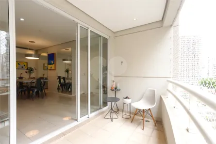 Apartamento com 3 Quartos à venda, 104m² no Planalto Paulista, São Paulo