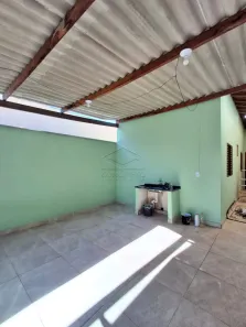 Casa com 2 Quartos à venda, 75m² no Jardim Ouro Verde, Igaraçu do Tietê