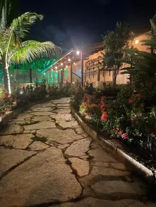 Fazenda/Sítio com 3 Quartos à venda, 350m² no , Hidrolândia