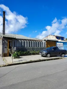 Casa com 3 Quartos à venda, 140m² no Loty, Mongaguá