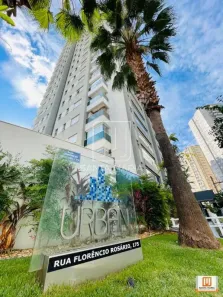 Apartamento com 3 Quartos à venda, 140m² no Jardim Botânico, Ribeirão Preto