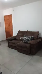 Apartamento com 2 Quartos à venda, 48m² no São João, Jacareí