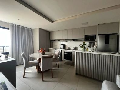 Apartamento com 2 Quartos à venda, 68m² no Jardim Sul, Uberlândia