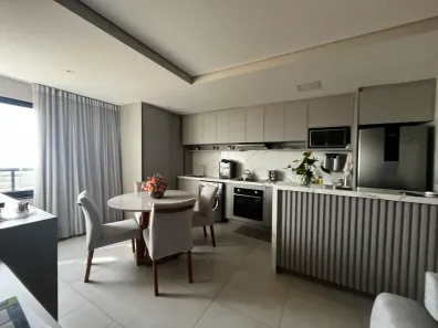 Apartamento com 2 Quartos à venda, 68m² no Jardim Sul, Uberlândia