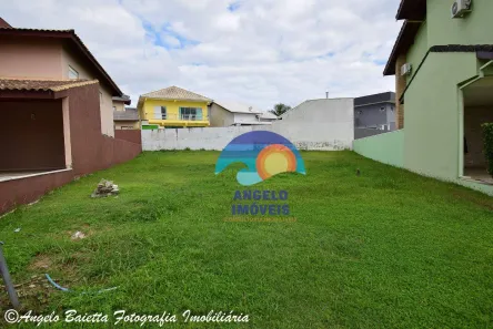 Lote/Terreno à venda, 420m² no Jardim Tres Marias, Peruíbe