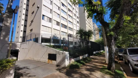 Apartamento com 3 Quartos à venda, 98m² no Jardim Chapadão, Campinas