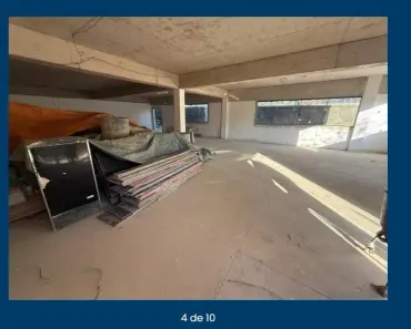 Ponto Comercial para alugar, 400m² no Estoril, Belo Horizonte