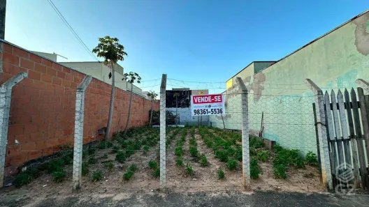 Lote/Terreno à venda, 150m² no Jardim dos Colibris, Indaiatuba