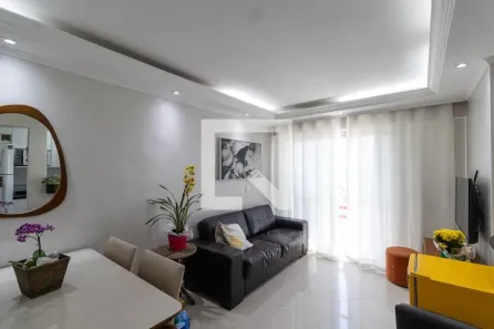 Apartamento com 2 Quartos à venda, 63m² no Vila Santana, São Paulo