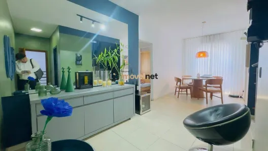 Cobertura com 2 Quartos à venda, 118m² no Betânia, Belo Horizonte