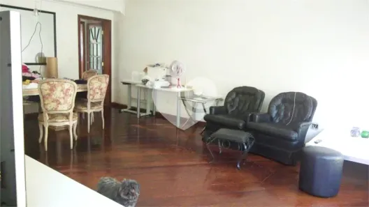 Casa com 3 Quartos à venda, 195m² no Jardim Vila Mariana, São Paulo