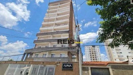 Apartamento com 3 Quartos à venda, 84m² no Vila Independência, Sorocaba