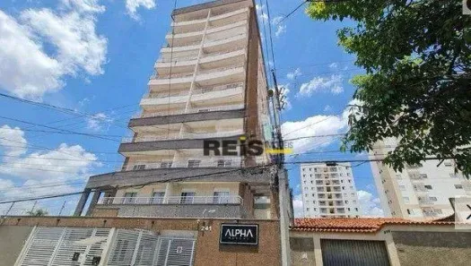 Apartamento com 3 Quartos à venda, 84m² no Vila Independência, Sorocaba
