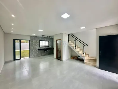 Sobrado com 3 Quartos à venda, 89m² no Parque Morumbi, Mogi das Cruzes