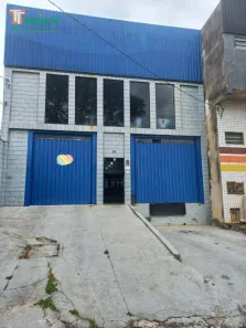 Ponto Comercial para alugar, 280m² no Jardim Ricardo, Hortolândia