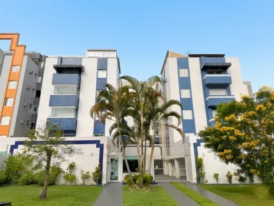 Apartamento com 3 Quartos à venda, 105m² no Centro, Matinhos