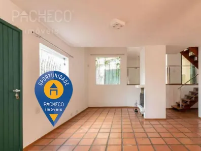 Sobrado com 3 Quartos à venda, 217m² no Sumaré, São Paulo