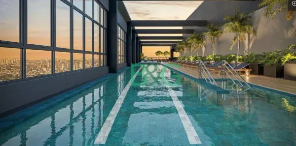 Apartamento com 4 Quartos à venda, 155m² no Quarta Parada, São Paulo
