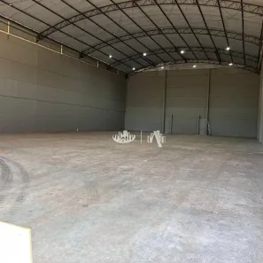 Galpão/Depósito/Armazém à venda, 800m² no Cilo 2, Londrina