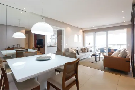 Apartamento com 3 Quartos à venda, 147m² no Centro, São Bernardo do Campo