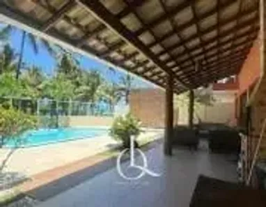 Casa com 5 Quartos à venda, 300m² no Olivença, Ilhéus