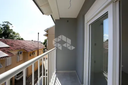 Casa de Condomínio com 2 Quartos à venda, 123m² no Camaquã, Porto Alegre