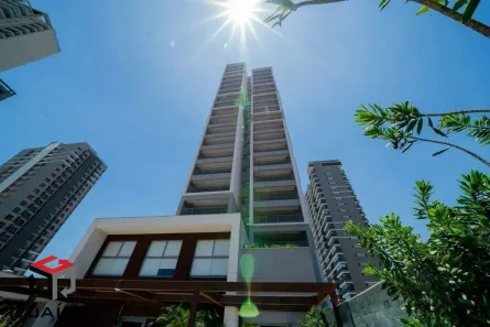 Apartamento com 1 Quarto à venda, 38m² no Vila Mariana, São Paulo