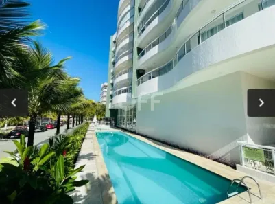 Apartamento com 3 Quartos à venda, 155m² no Riviera, Bertioga