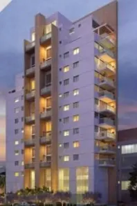 Apartamento com 2 Quartos à venda, 66m² no Vila Mariana, São Paulo