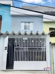Sobrado com 2 Quartos à venda, 120m² no Vila Beatriz, São Paulo