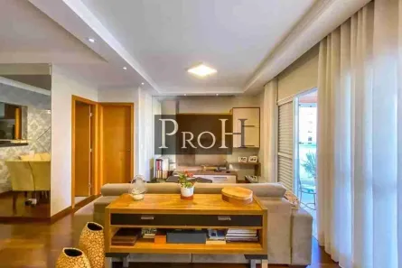 Apartamento com 2 Quartos à venda, 100m² no Centro, São Bernardo do Campo