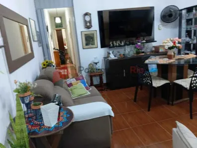 Apartamento com 3 Quartos à venda, 71m² no Vista Alegre, Rio de Janeiro