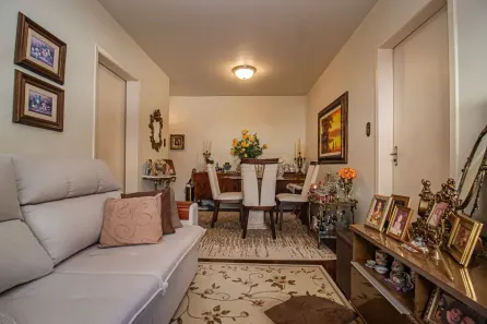 Apartamento com 2 Quartos à venda, 76m² no Mont Serrat, Porto Alegre