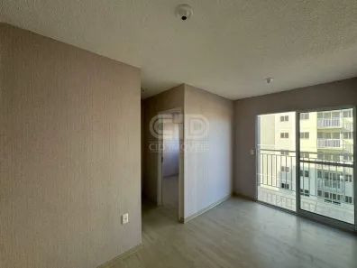 Apartamento com 2 Quartos para alugar, 42m² no Parque Geórgia, Cuiabá