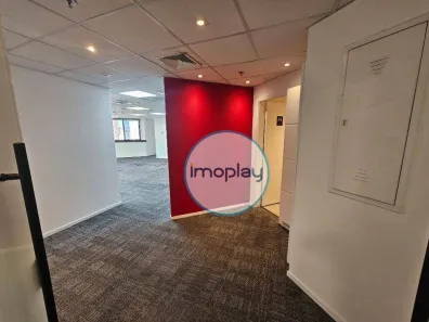 Sala Comercial para alugar, 200m² no Itaim Bibi, São Paulo